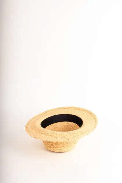 Faustmann Traveller aus Raffia