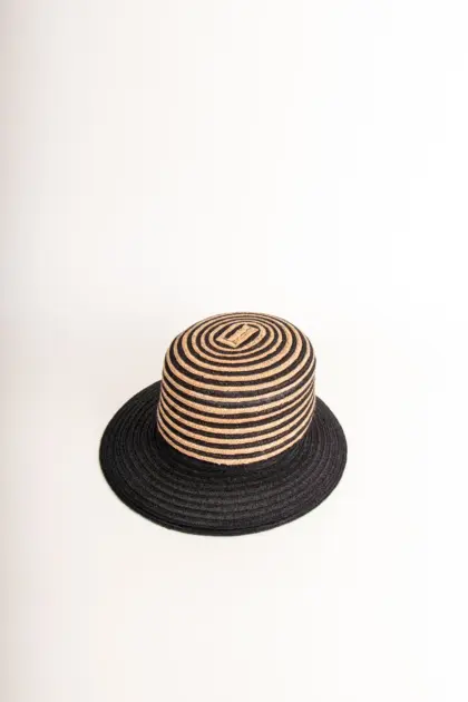 Seeberger Schute aus Naturstrohmix