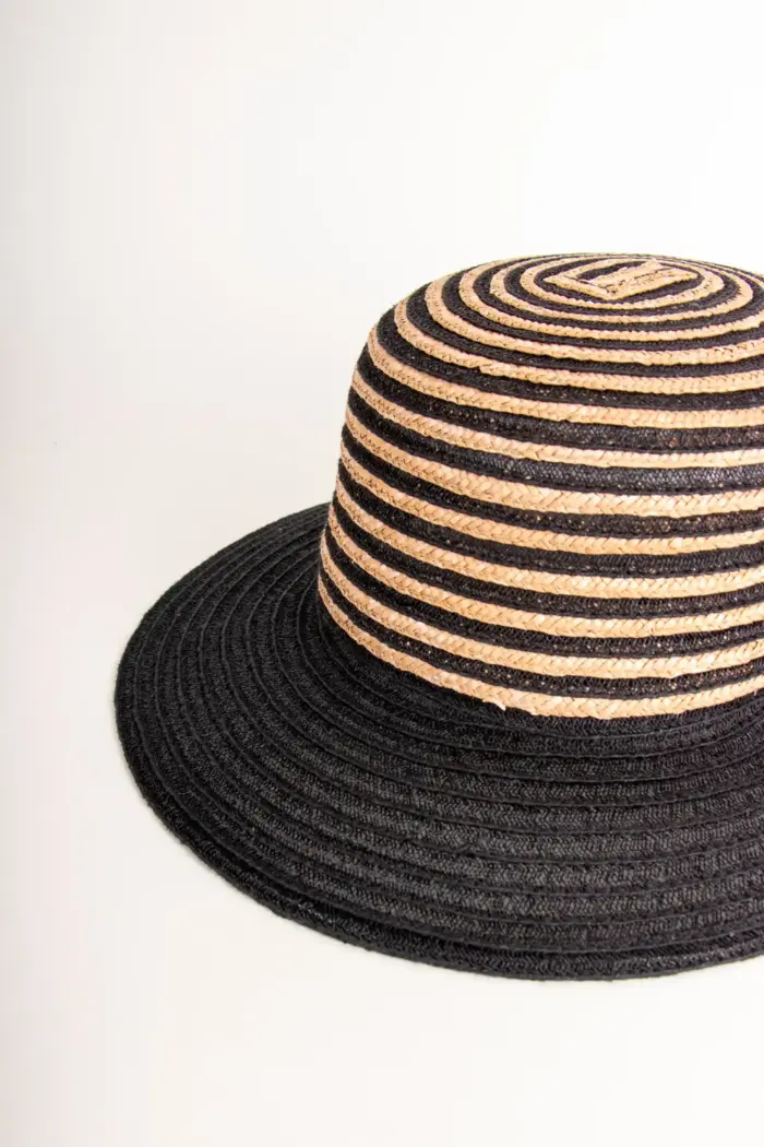 Seeberger Schute aus Naturstrohmix