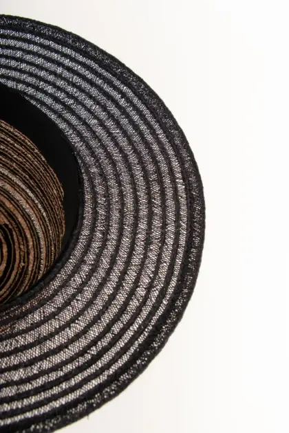 Seeberger Schute aus Naturstrohmix