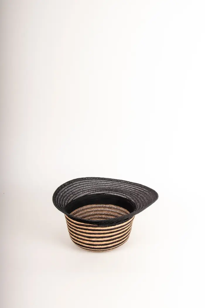 Seeberger Schute aus Naturstrohmix