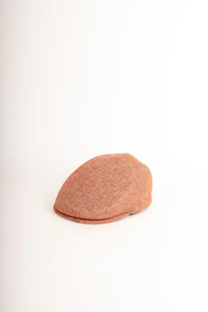 Bullani Sportmütze Leinen