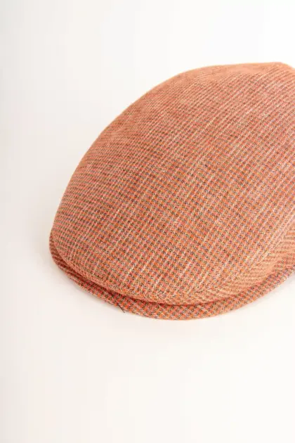 Bullani Sportmütze Leinen