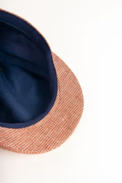 Bullani Sportmütze Leinen