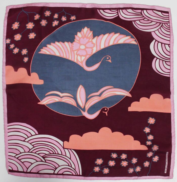 Les Belles Vagabondes Mini Agami