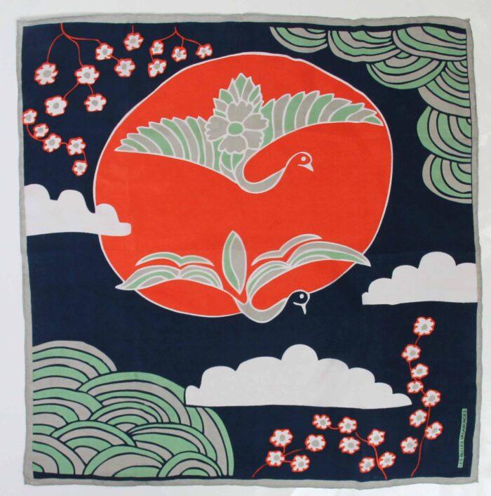 Les Belles Vagabondes Mini Agami