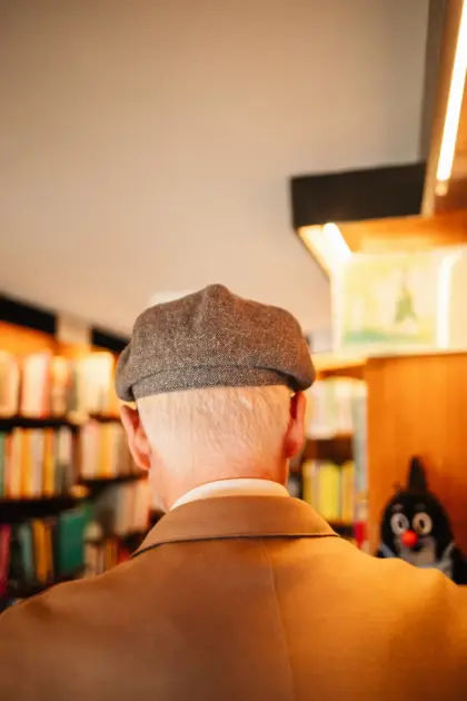 City Sport Liam Seide