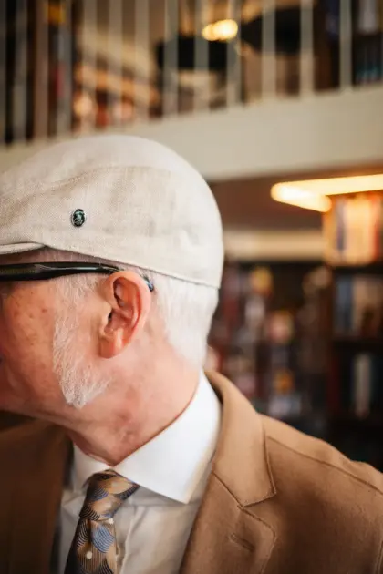 City Sport Leon Leinen