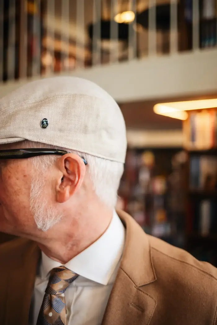 City Sport Leon Leinen