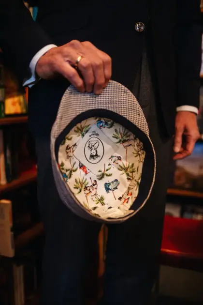 City Sport Claude Leinen