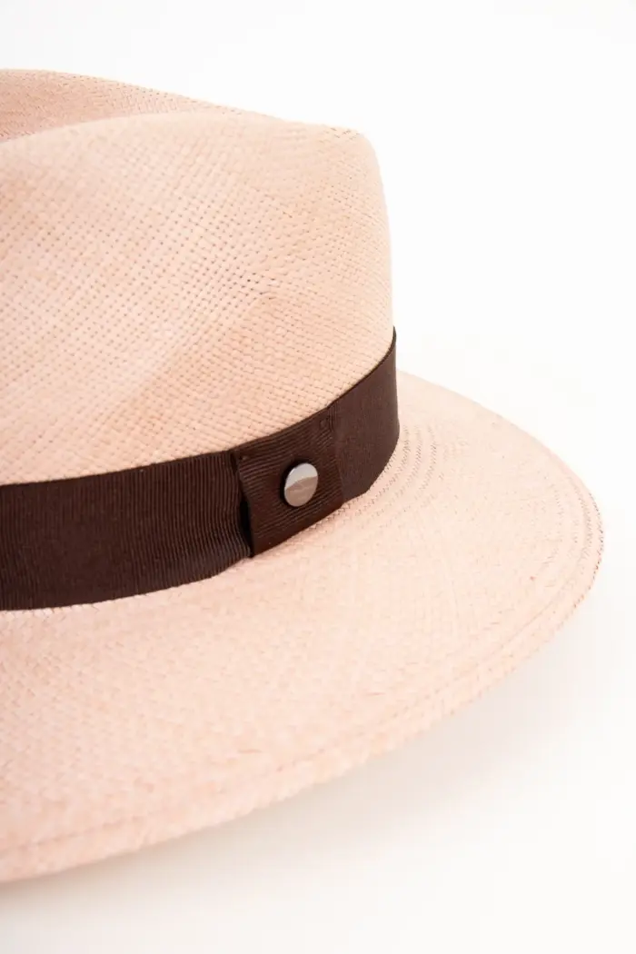 Vintimilla Hat Fashion Rips