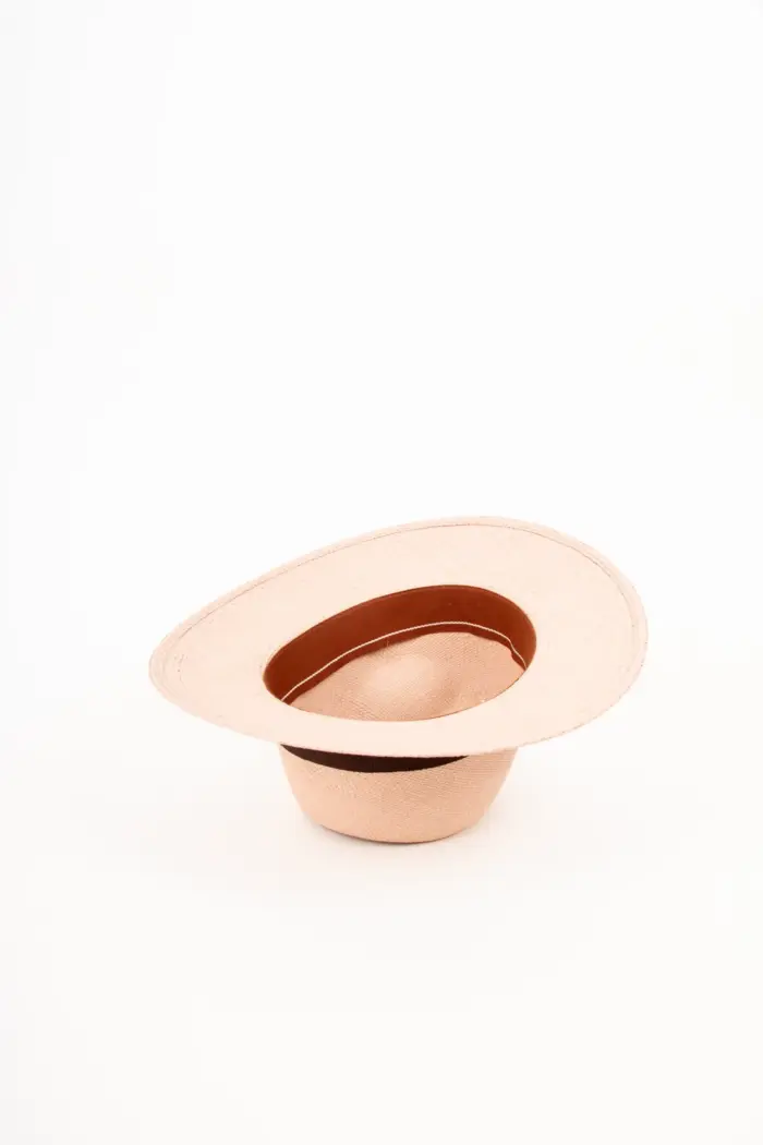 Vintimilla Hat Fashion Rips