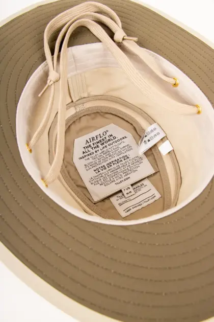 Tilley LTM6 Broad Brim AIRFLO