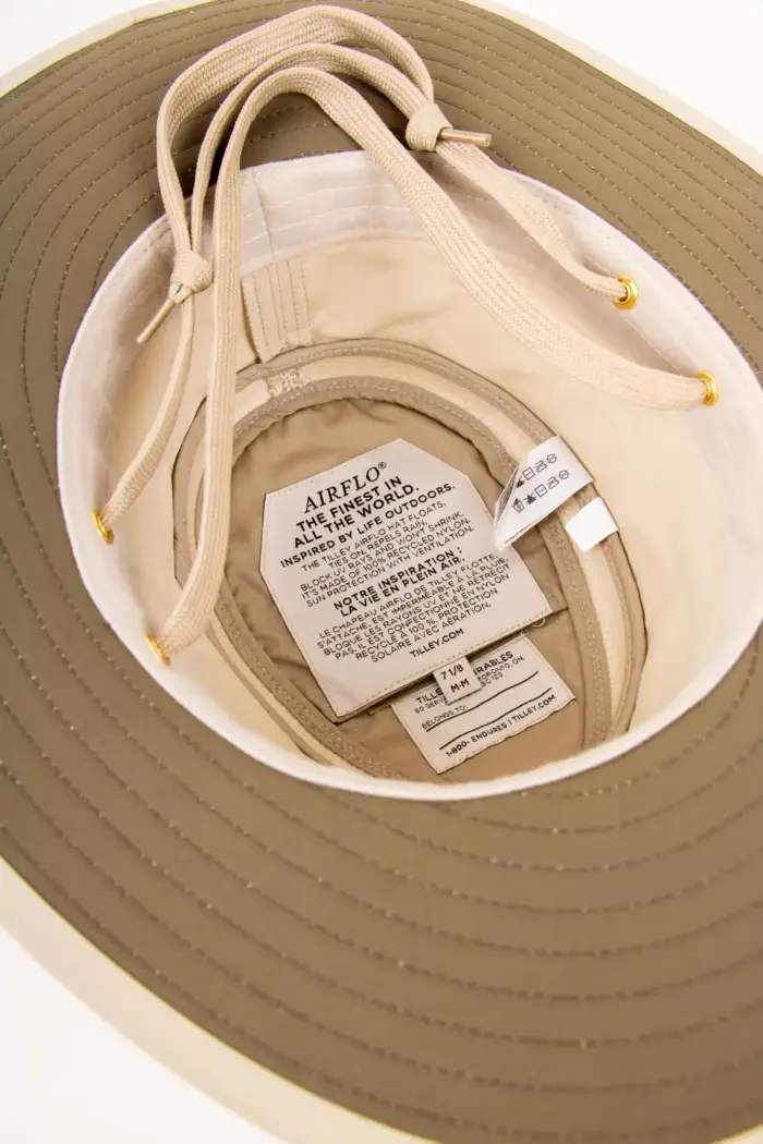Tilley LTM6 Broad Brim AIRFLO
