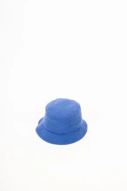 Bullani Bucket Hat Hütla Musselin