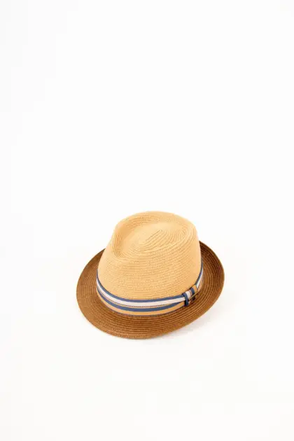 Stetson Trilby Toyo
