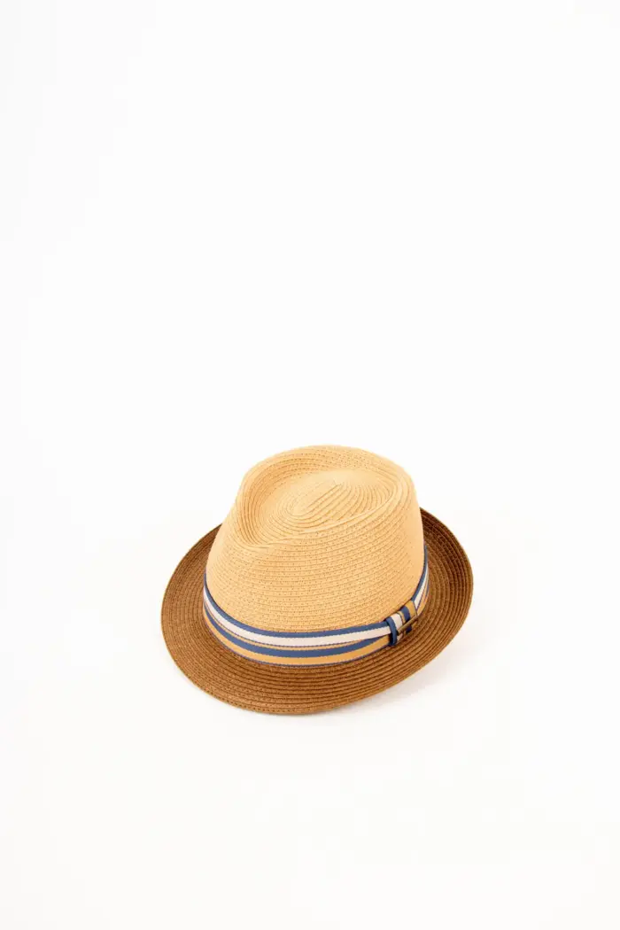Stetson Trilby Toyo