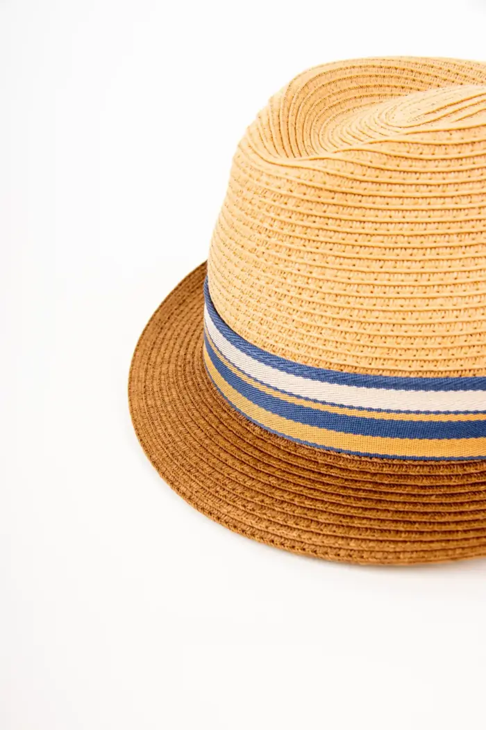 Stetson Trilby Toyo