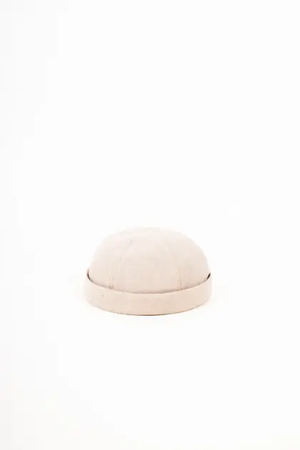 Bullani Docker Leinen