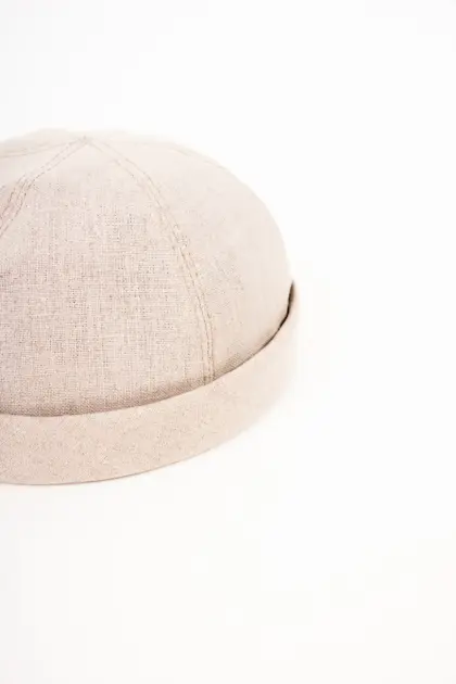 Bullani Docker Leinen