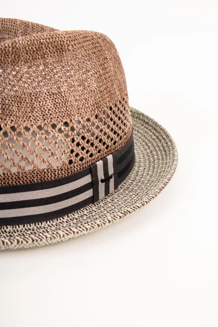 Bailey Berle Player Sommerhut