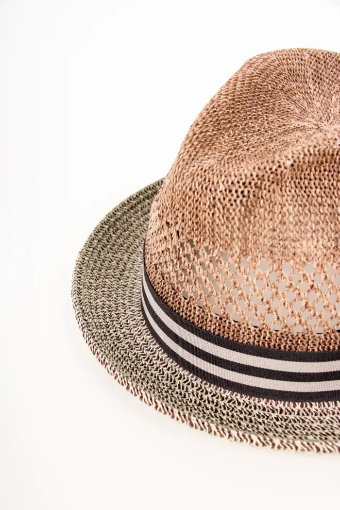 Bailey Berle Player Sommerhut