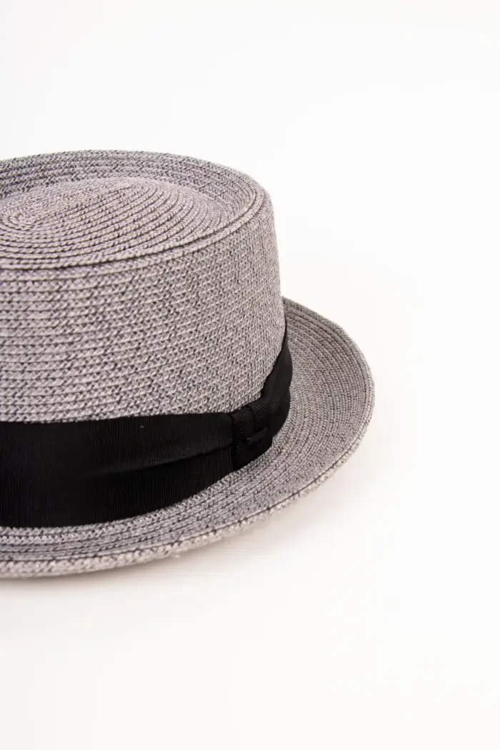 Bailey Waits Pork Pie Sommerhut