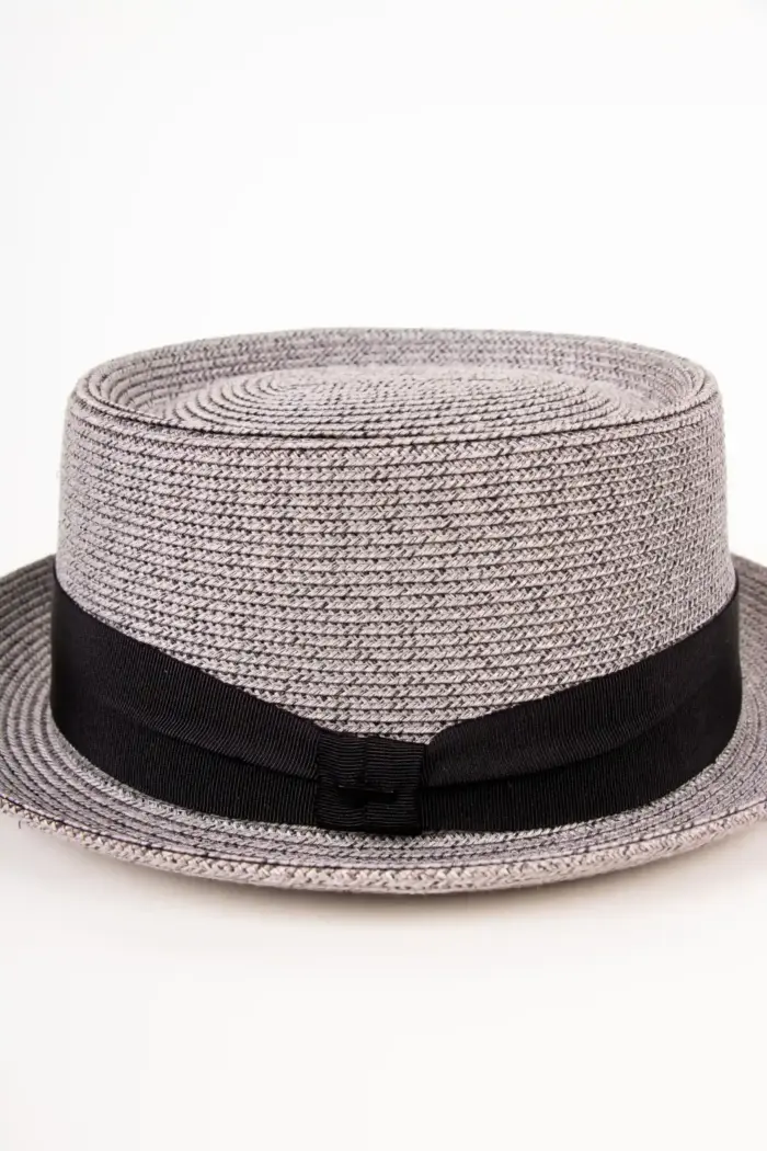 Bailey Waits Pork Pie Sommerhut