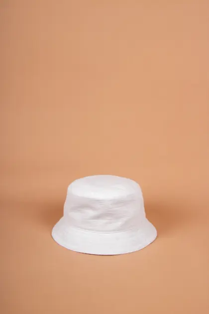 Bullani Bucket Hat Hütla Musselin
