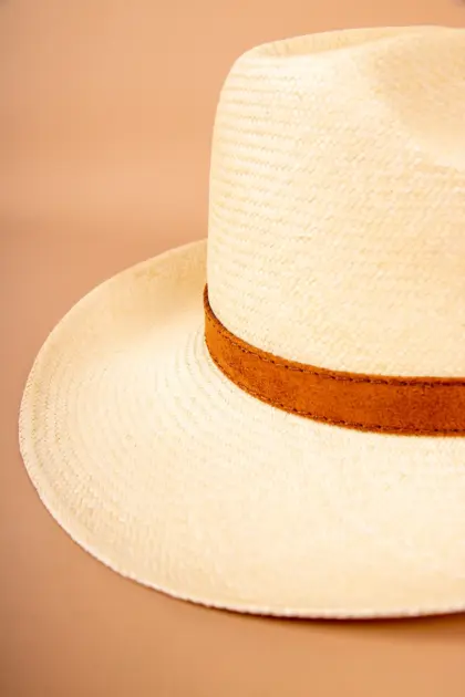 Vintimilla Hat Western