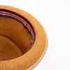Bedacht Pomeroy Trilby Strohhut