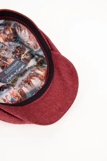 Göttmann Kingston aus Seide