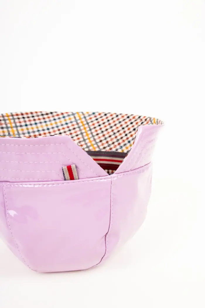 Bedacht Vernice Cloche