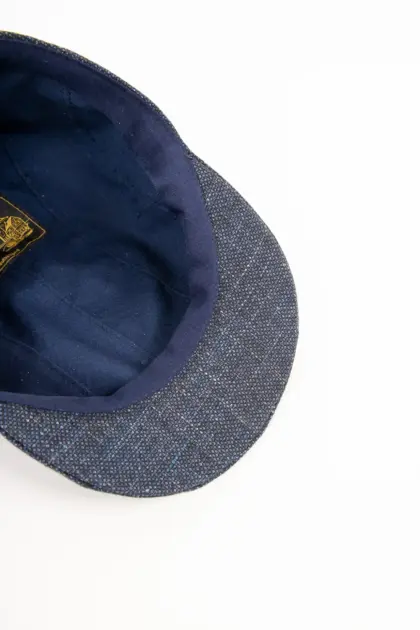 Bullani Sportmütze Wolle