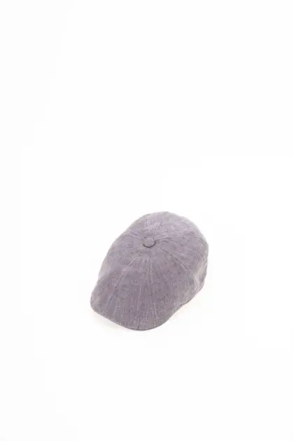 Stetson 8-Panel Cap Linen