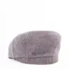 Stetson 8-Panel Cap Linen
