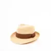 Göttmann Trilby Raffia Strohhut
