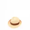 Göttmann Trilby Raffia Strohhut