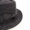 Faustmann Trilby Raffia Strohhut