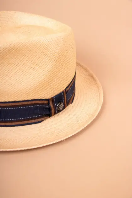 Vintimilla Hat Trilby