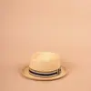 Faustmann Pork Pie aus Raffia
