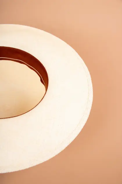 Vintimilla Hat Ovalado