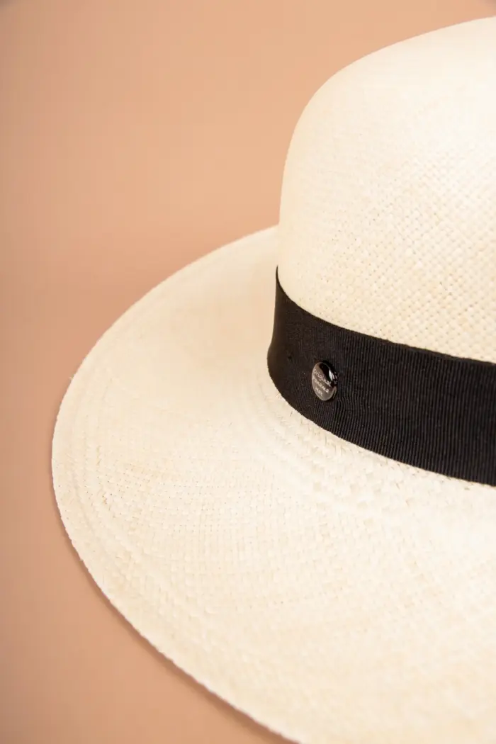 Vintimilla Hat Ovalado