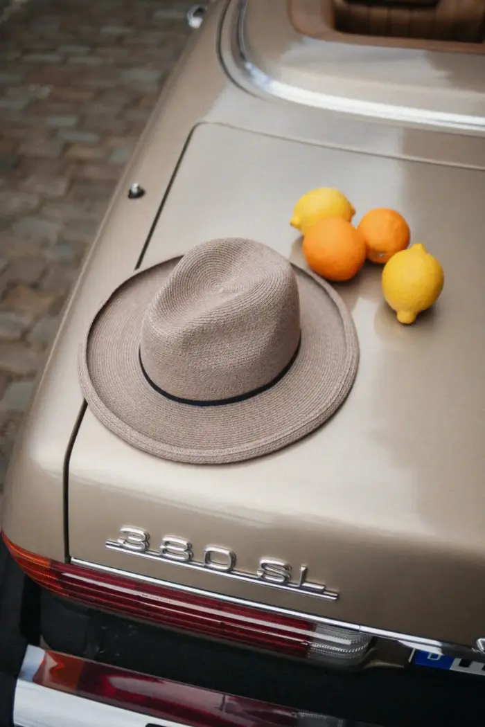 Atelier Falkenhagen Alexis