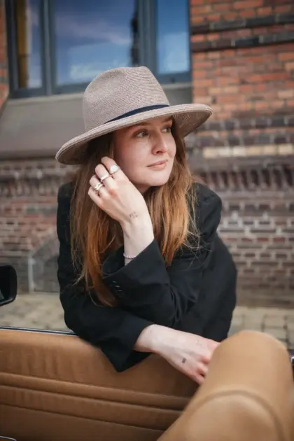 Atelier Falkenhagen Alexis