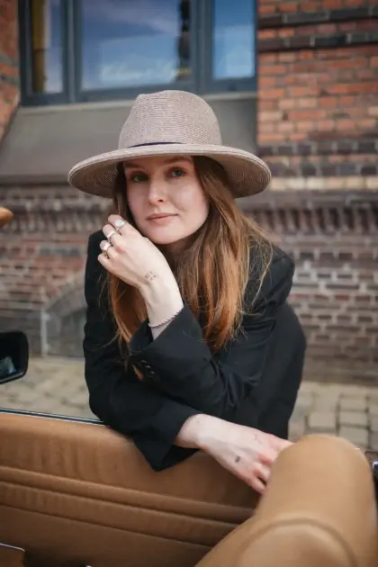 Atelier Falkenhagen Alexis