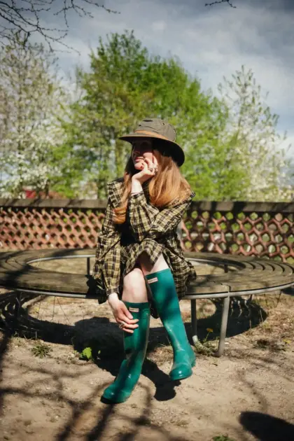 Tilley TWC7 The Outback