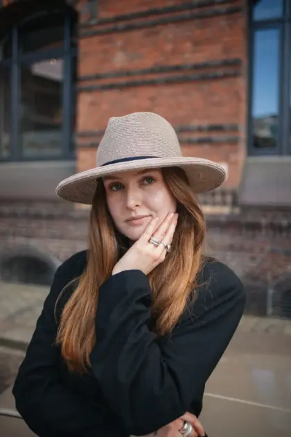 Atelier Falkenhagen Alexis