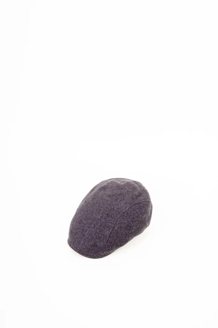 Stetson Driver Cap Silk