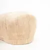 Stetson 8-Panel Cap Linen
